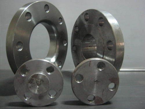 Industrial Blind Flanges