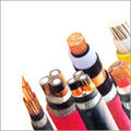 Industrial Copper Cables