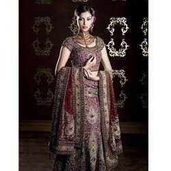 Ladies Bridal Lehengas