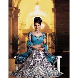 Party Wear Lehenga Choli