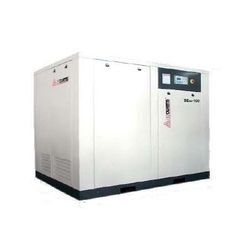 Rotary Screw Air Compressors