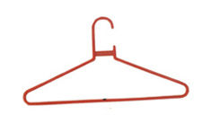 Shirt Hanger