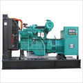 STANDARD Diesel Generator Sets