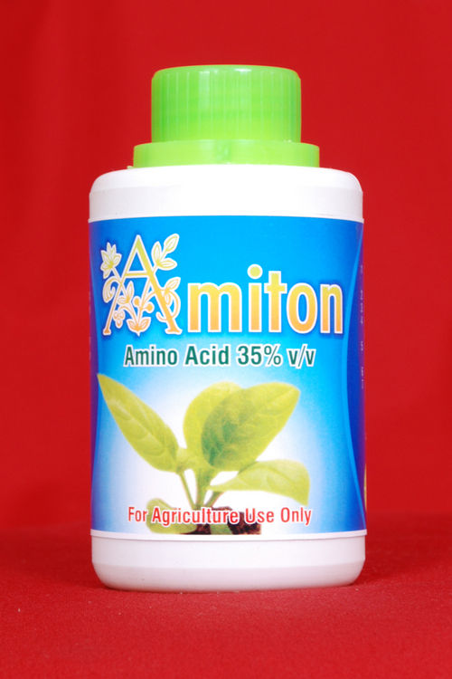 Amiton (Amino Acid)