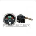 Automotive Water Temperature Gauge