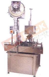 Capping Machine