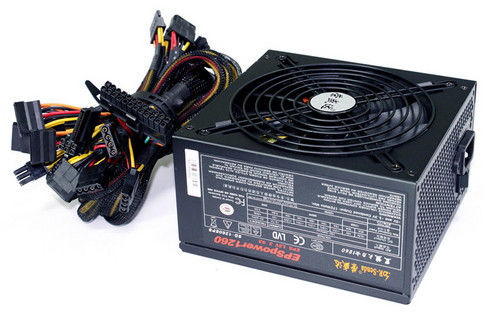  कंप्यूटर पावर सप्लाई 1000W (SD-1260EPS) 