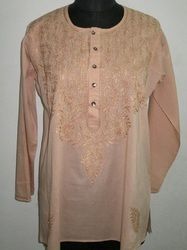 Cotton Kurtis