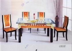 Designer Dining Table Set