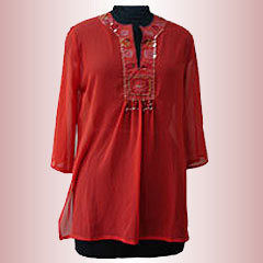 Designer Ladies Kurtis