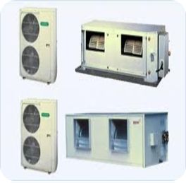 Ductable Air Conditioner