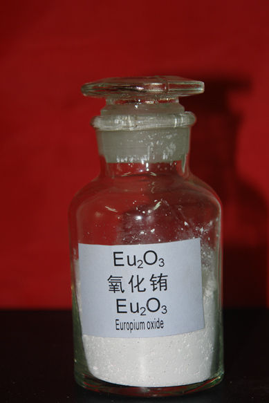 Europium Oxide