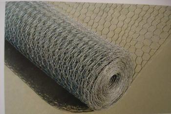 Hexagonal Wire Netting