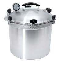 Hospital Autoclave