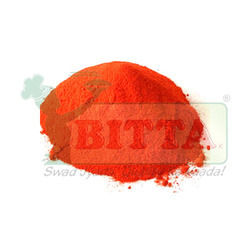 Kashmiri Chilli Powder