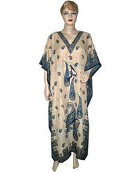 Ladies Designer Kaftans