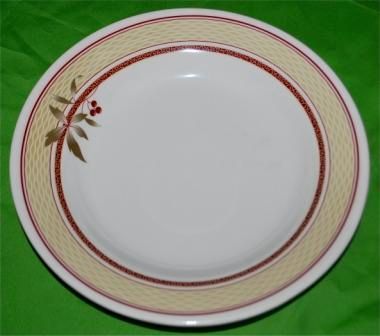 Melamine Plate