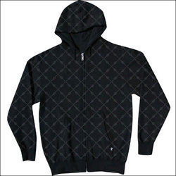 Men's Hooded Sweatshirt