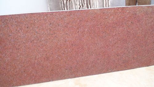 Osho Red Granite