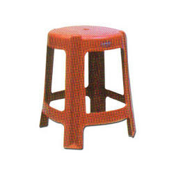 Plastic Durable Stools