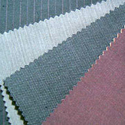 Polyester Grey Fabrics