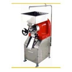 Rice Grinding Machine - Robust Design, High Grinding Capacity | Heat Resistant, Low Power Consumption, Lasting Durability