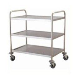 Room Service Trolley