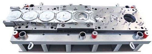 Automotive Parts Progressive Die