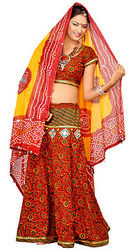 Banjara Ghagra