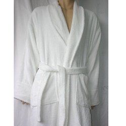 Bathrobes - Premium Quality Cotton Fabric, Luxurious Softness and Breathability