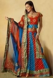 Chaniya Choli