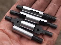 Cylindrical Grinding Repairing Services