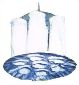 D और E बैग