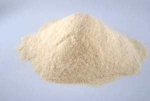 Fresh Banana Food Powder