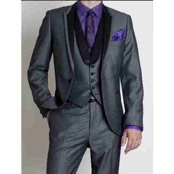 Italian Coat Suit