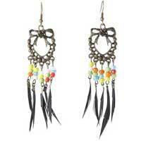 Ladies Fashionable Earrings