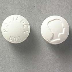 Nolvadex Tablet