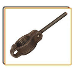 Shuttering Prop Nut