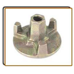 Three Wing Anchor Nut