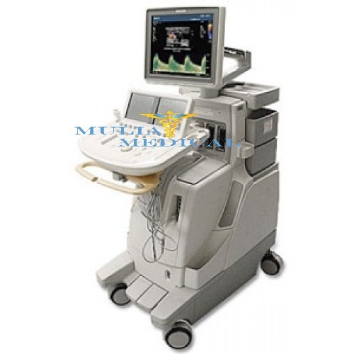 ATL IE33 Ultrasound Machine