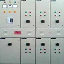 Automatic Power Factor Control Panels