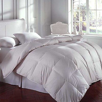 Feather Down Bedding