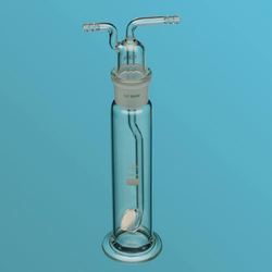 Gas Washing Bottle