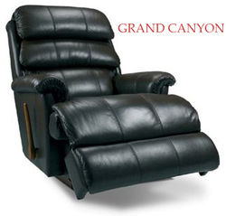 Grand Canyon Recliner