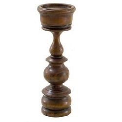 Handicraft Candle Stand