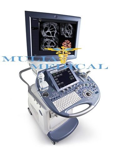 HD11 XE Ultrasound Machine