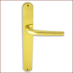 Italian Door Handles