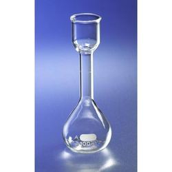 Kohlrausch Volumetric Flask