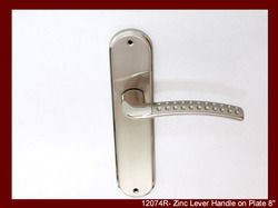 New Lever Latch Handle