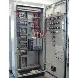 Power Control Panels